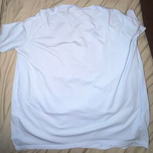 Lululemon Back In Action Short Sleeve